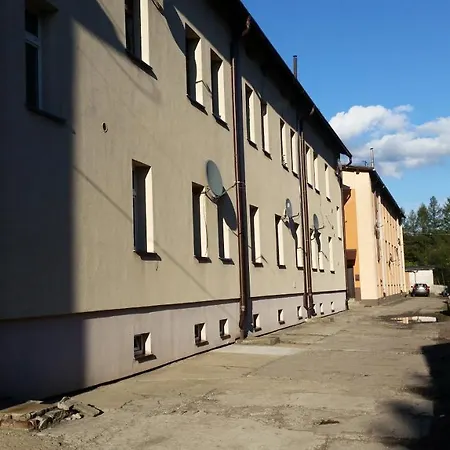 Street Art Apartment Oswiecim